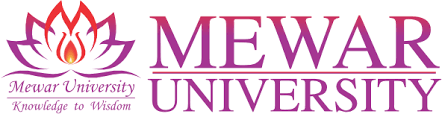 Mewar University campus photo 1