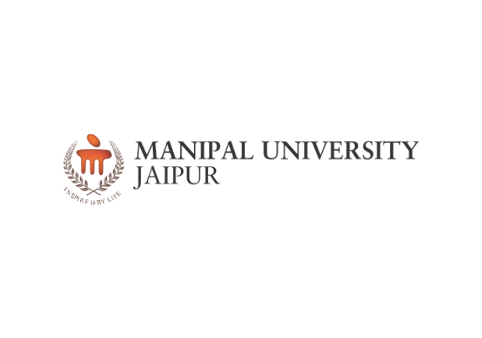 Manipal University Jaipur campus photo 1