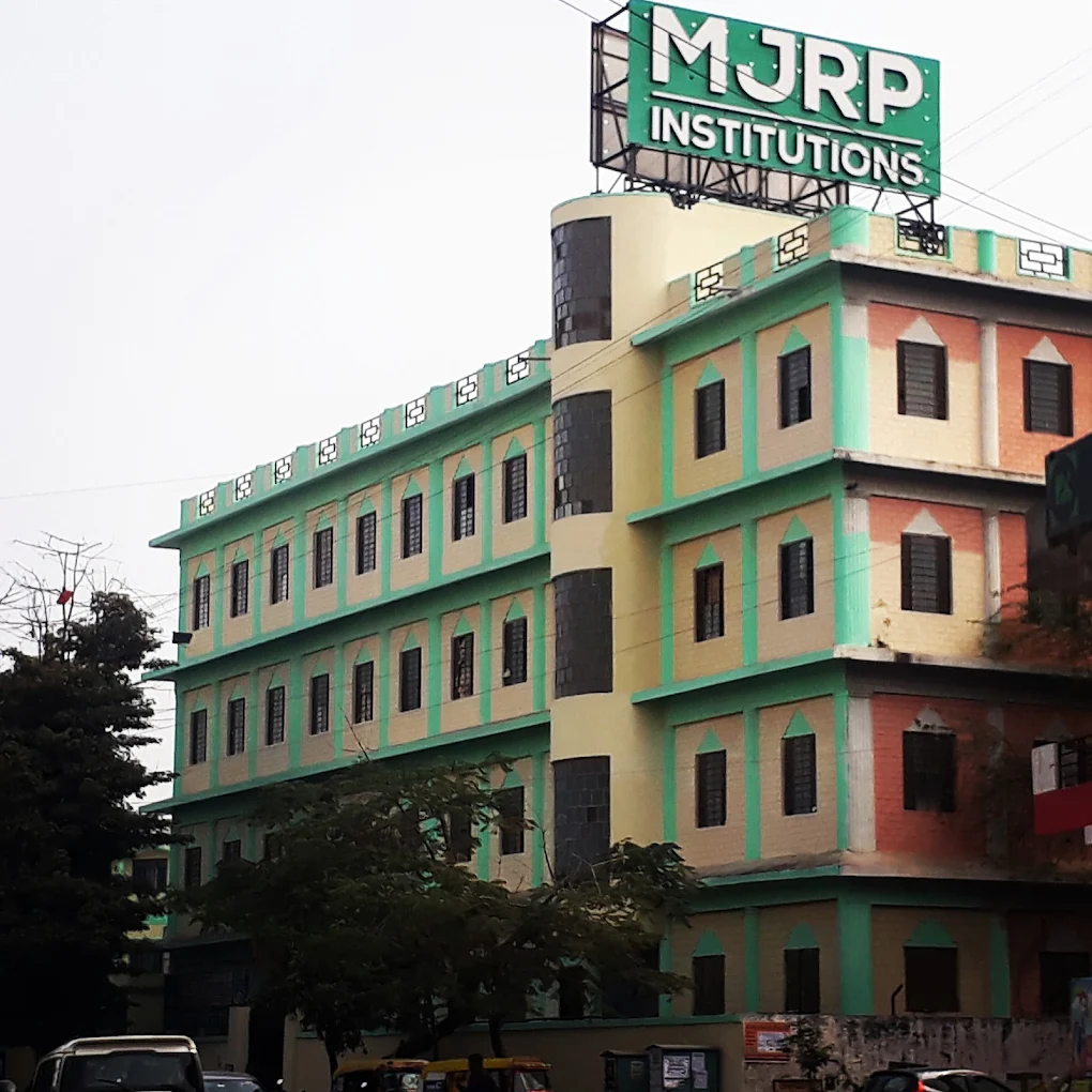 Mahatma Jyoti Rao Phoole University campus photo 3