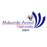 Maharishi Arvind University campus photo 1