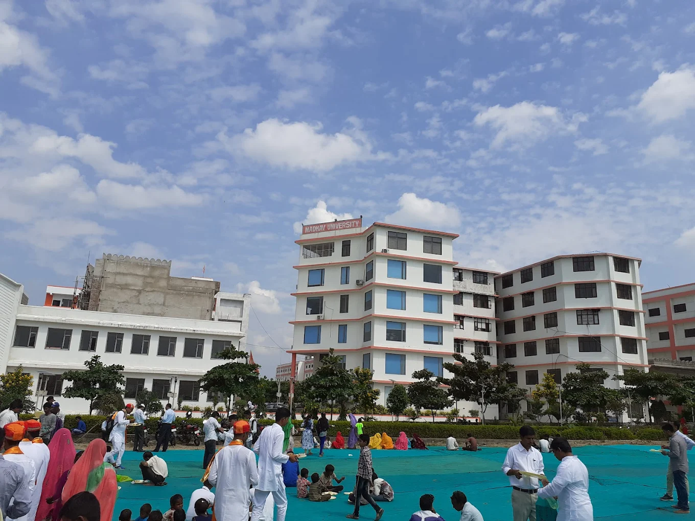 Madhav University campus photo 4