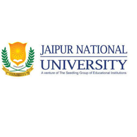 Jaipur National University campus photo 1