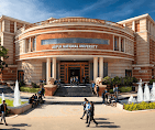 Jaipur National University campus photo 2
