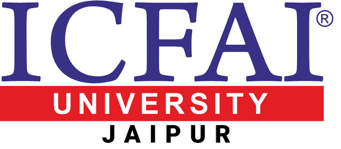The ICFAI University campus photo 1