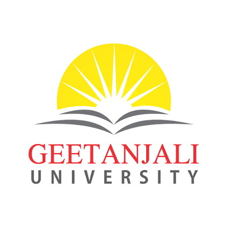 Geetanjali University campus photo 1