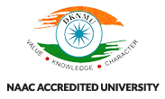 Dr. K.N. Modi University campus photo 1