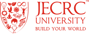JECRC University Logo