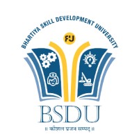 Bhartiya Skill Development University Logo