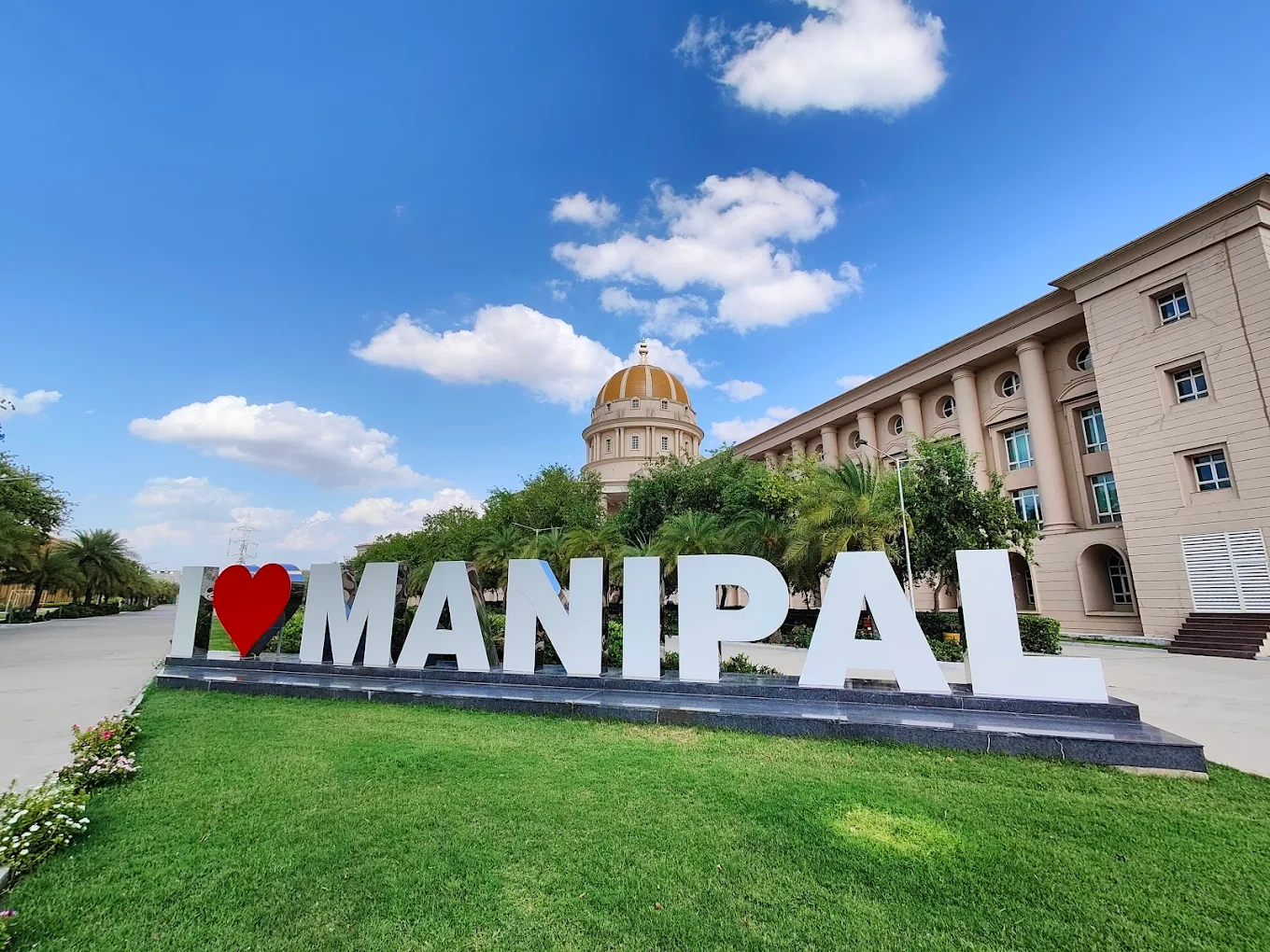 Manipal University Jaipur – PhD University
