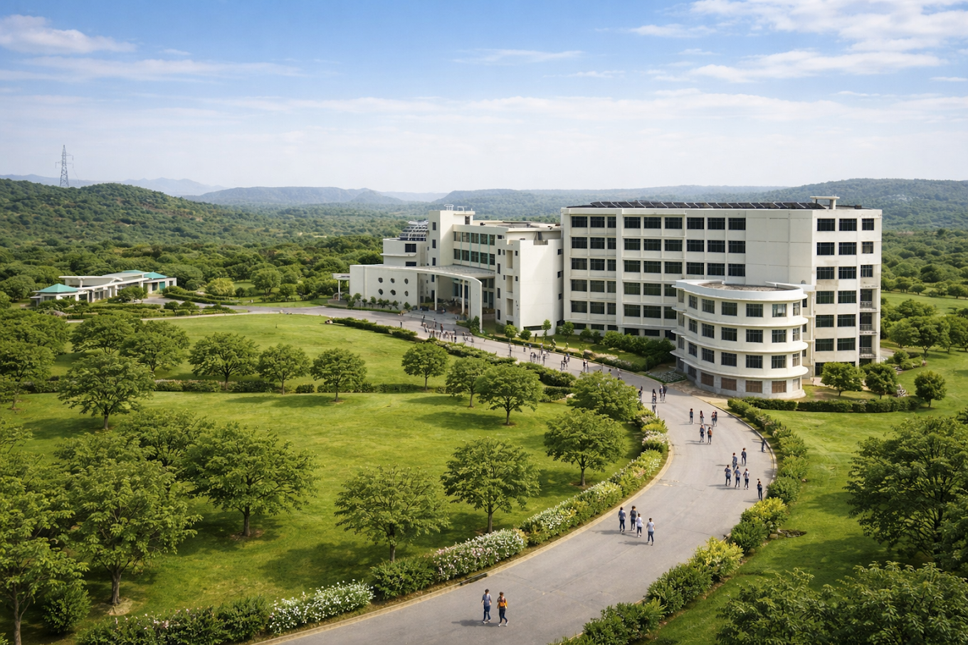 Mahatma Jyoti Rao Phoole University – PhD University
