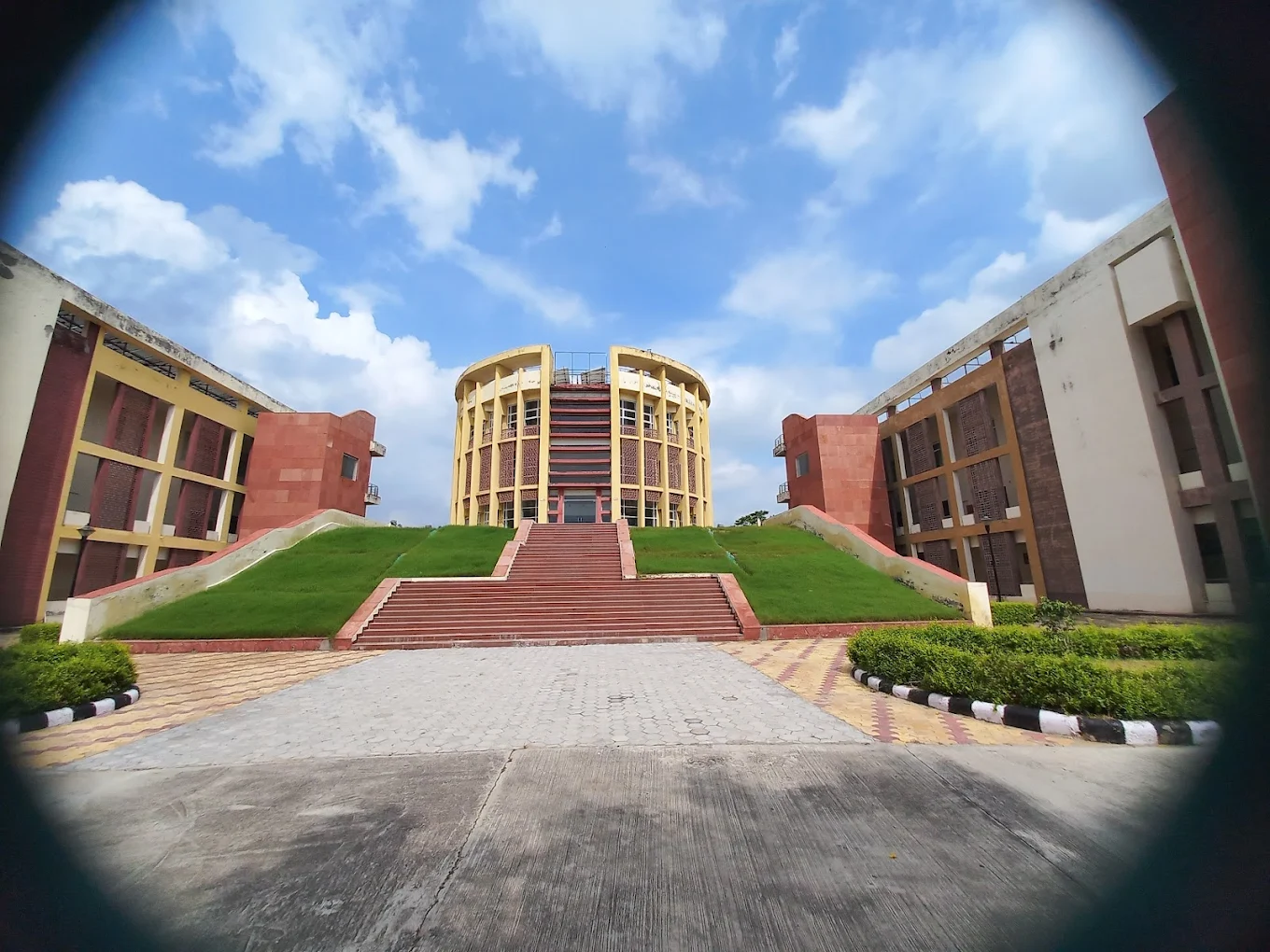 JK Lakshmipat University – PhD University