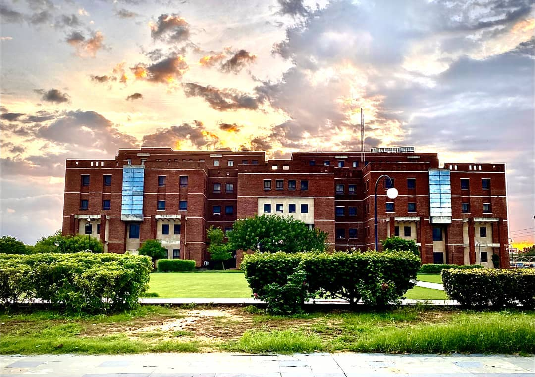 JECRC University – PhD University