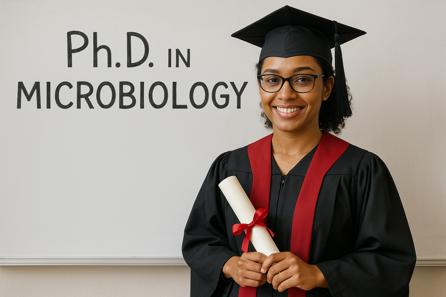 PhD in Microbiology thumbnail