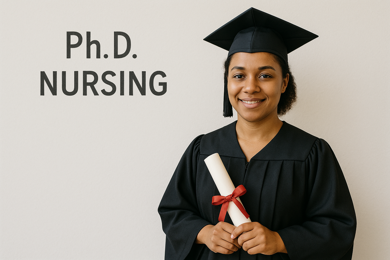 PhD in Nursing thumbnail