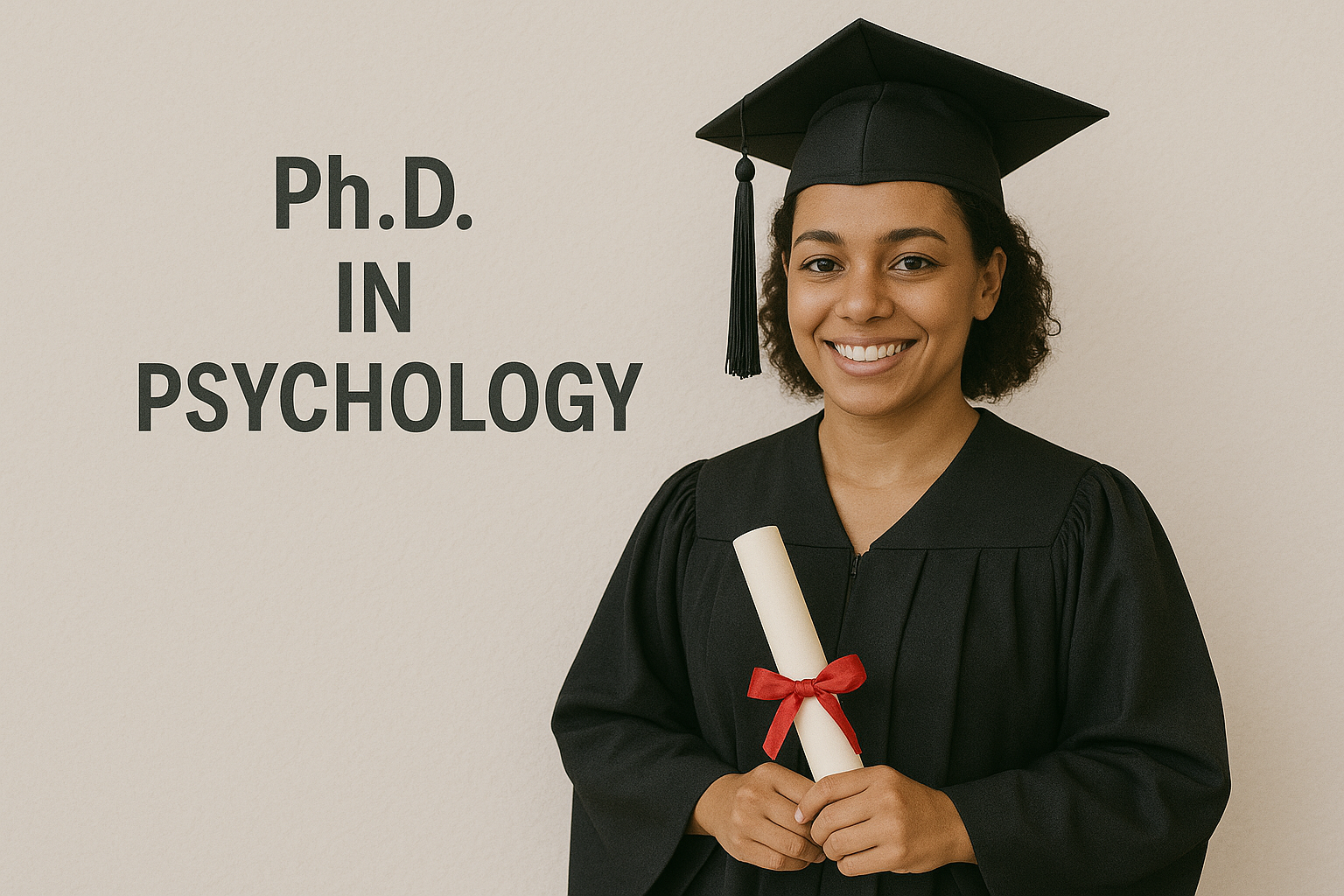 PhD in Psychology thumbnail
