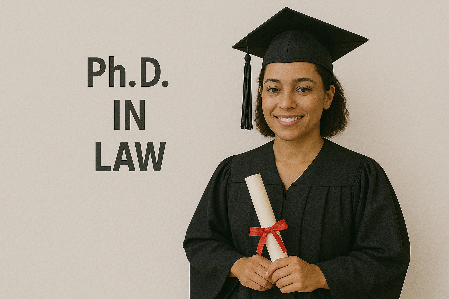 PhD in Law thumbnail