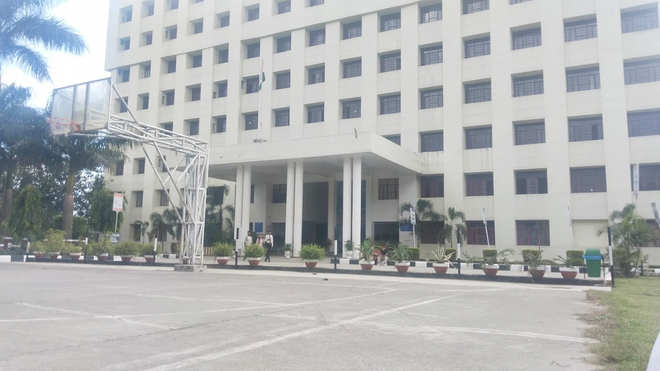 University Gallery Image