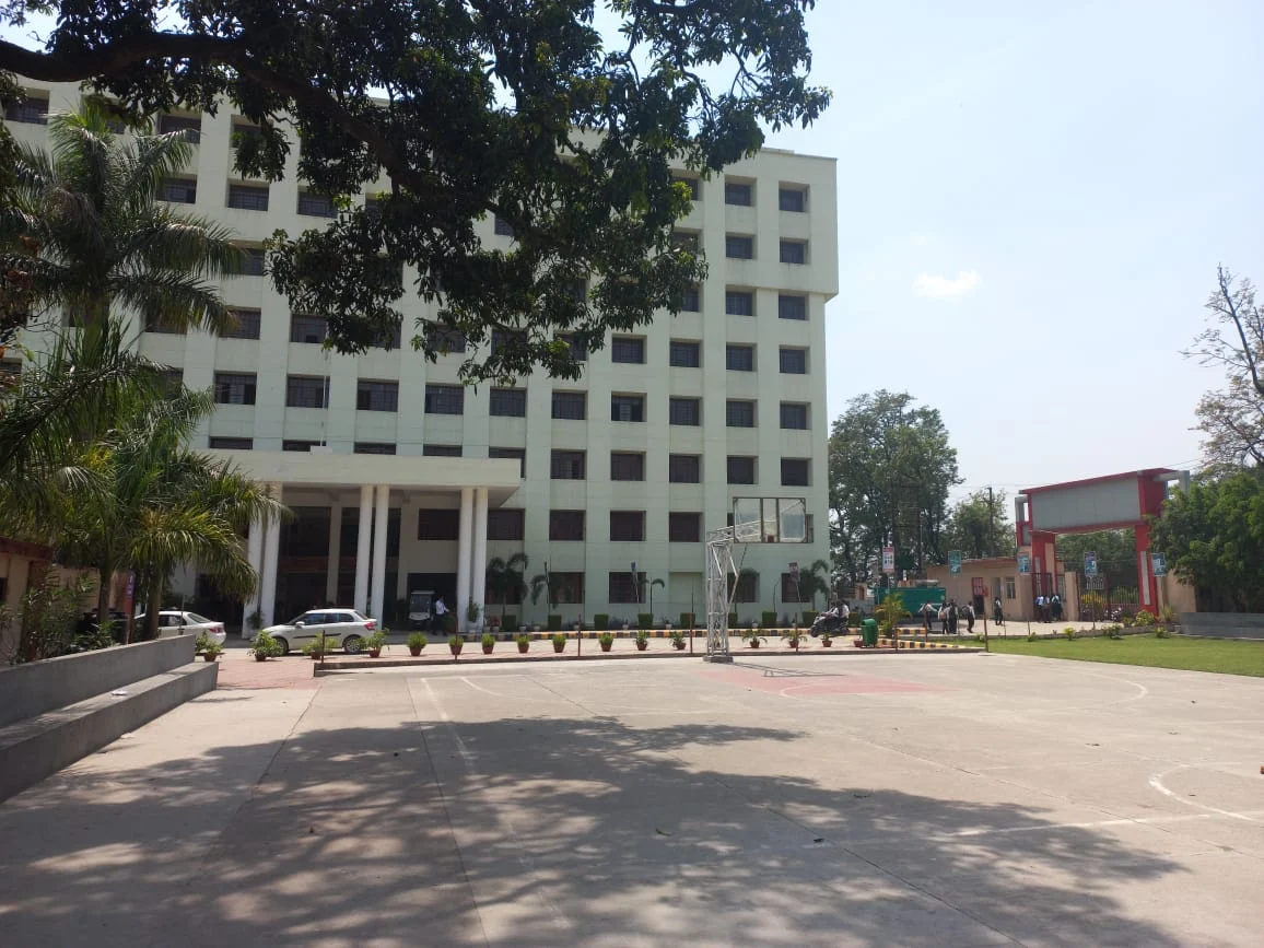 University Gallery Image