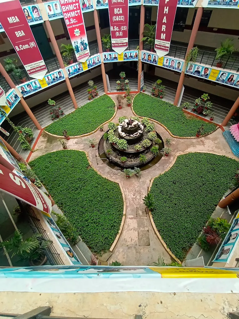 University Gallery Image