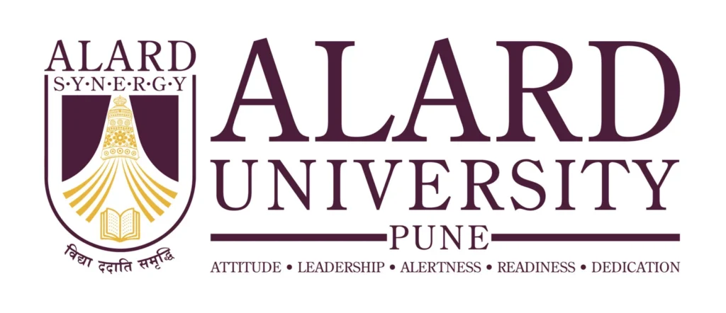 Alard University Pune campus photo 1