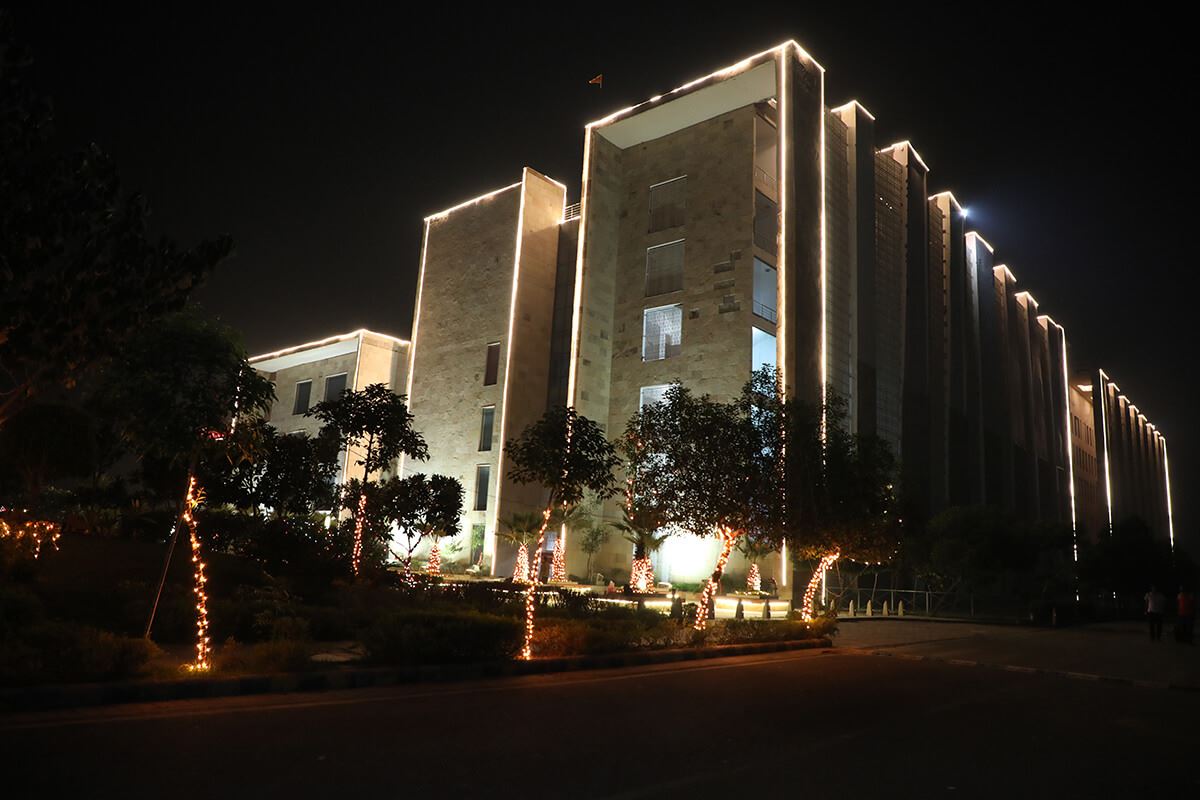 University Gallery Image