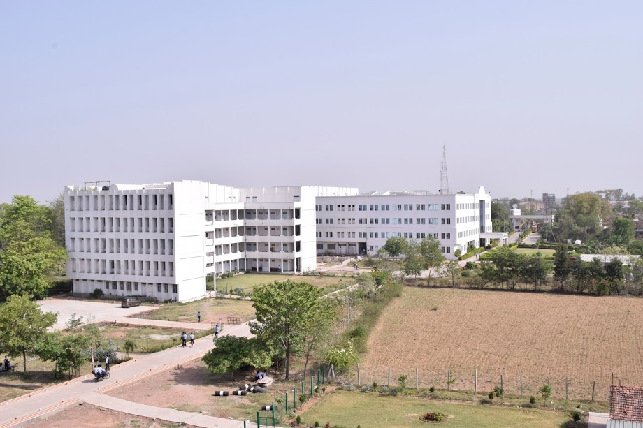 University Gallery Image