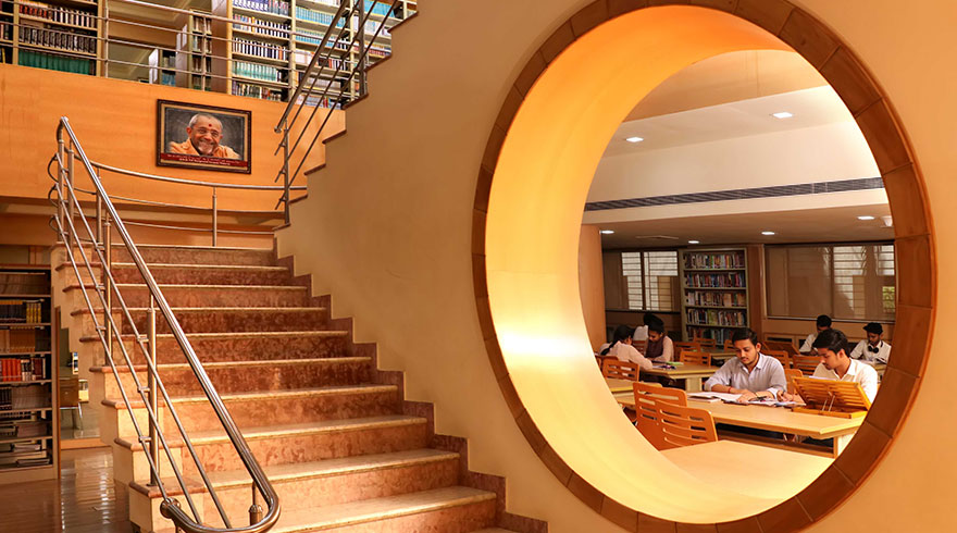 University Gallery Image