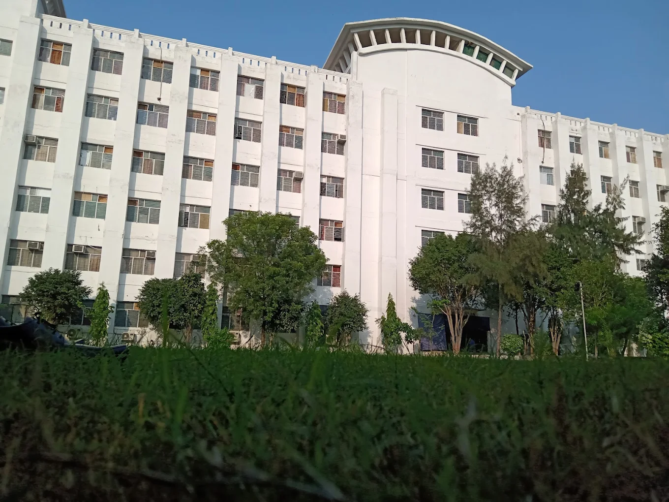 University Gallery Image