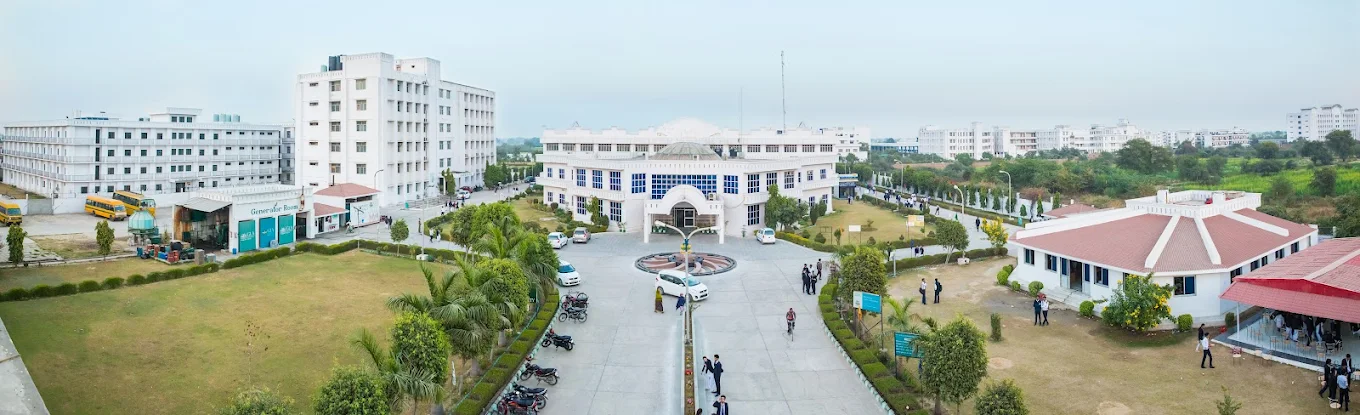 University Gallery Image