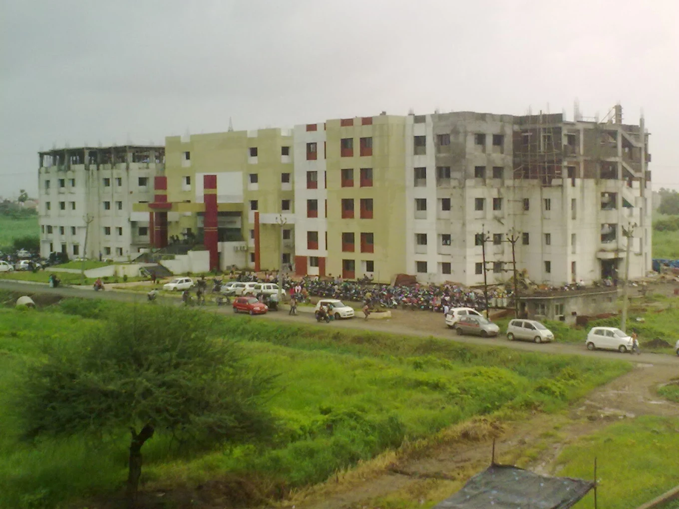 University Gallery Image