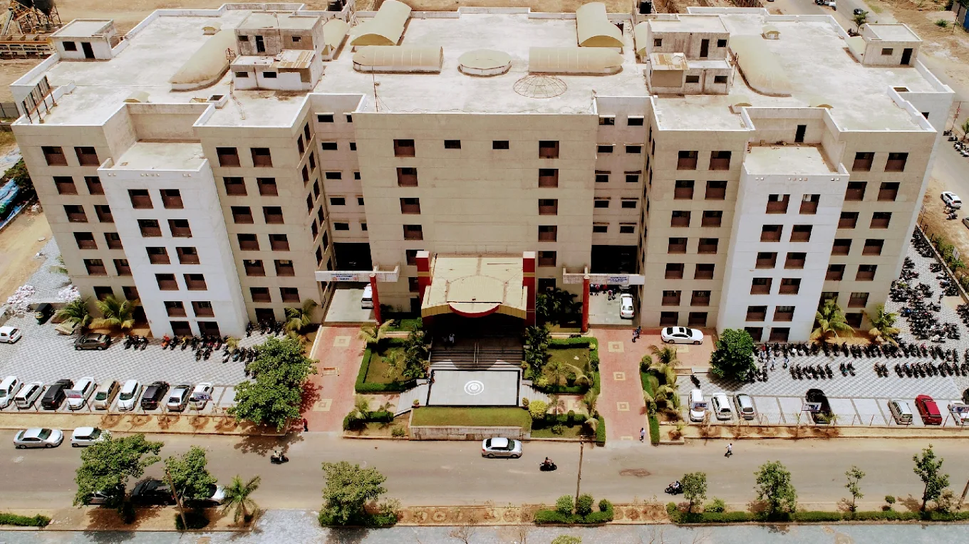 University Gallery Image