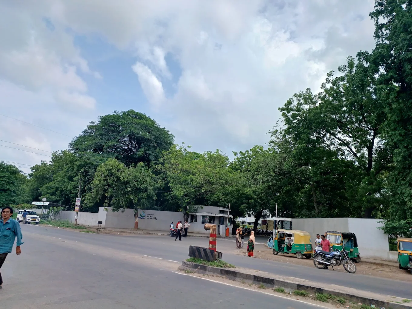 University Gallery Image