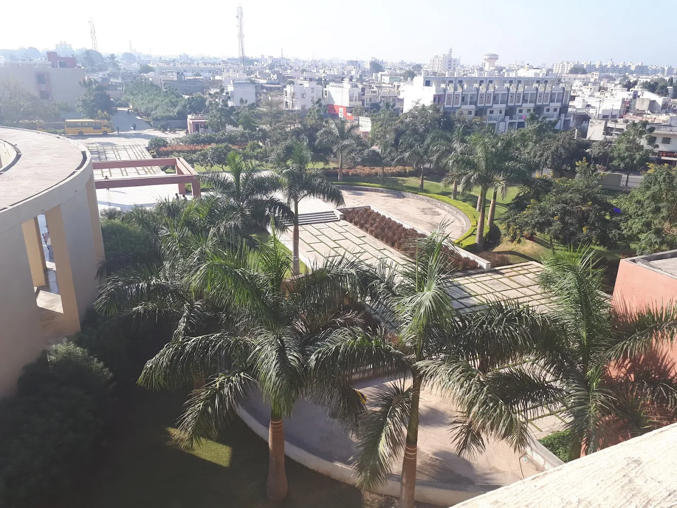 University Gallery Image