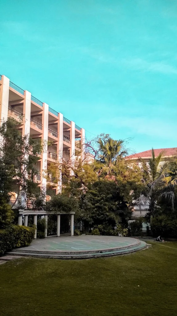 University Gallery Image