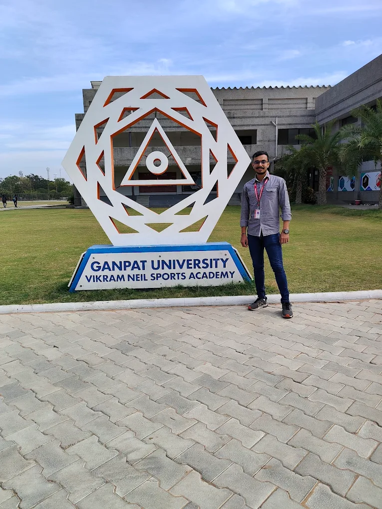 University Gallery Image