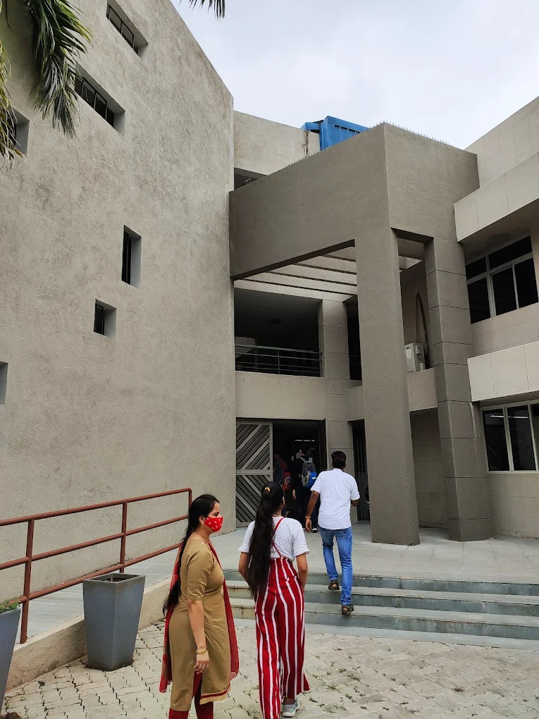 University Gallery Image