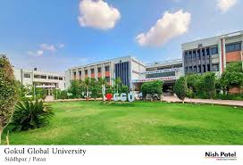 University Gallery Image