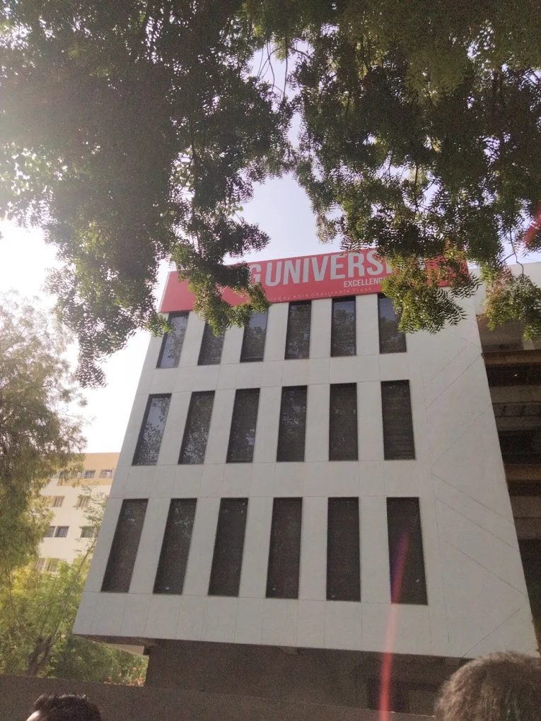 University Gallery Image