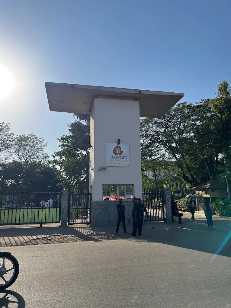 University Gallery Image