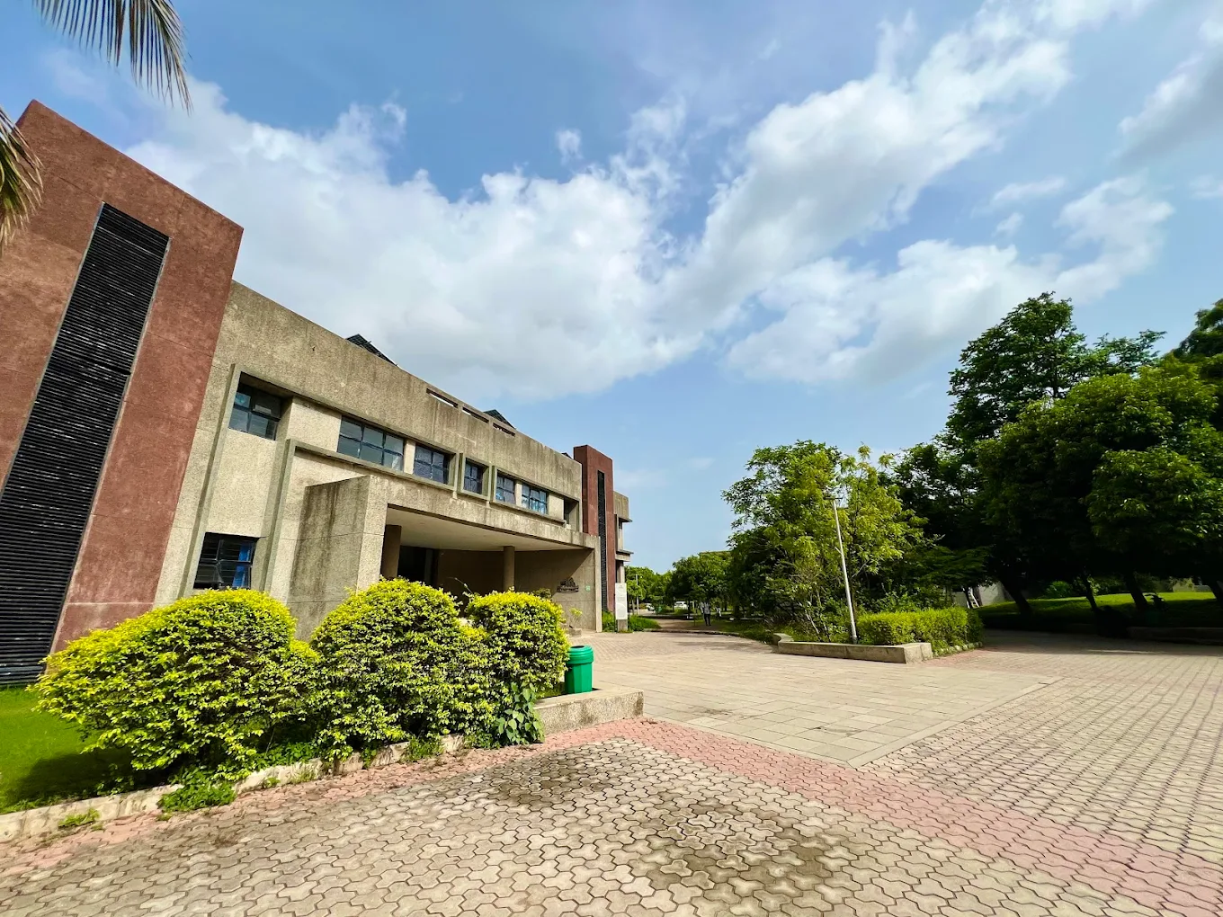 University Gallery Image