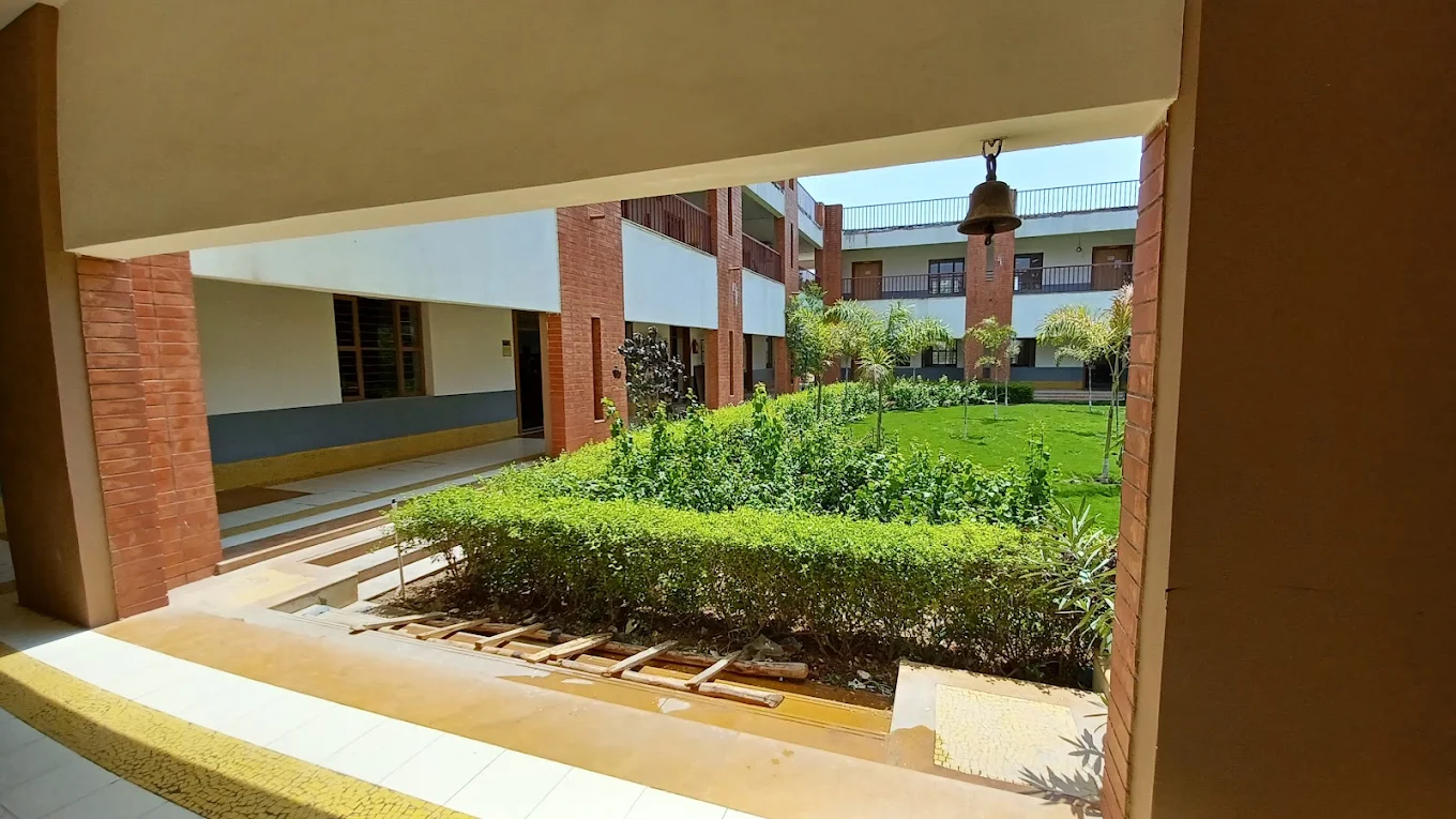 University Gallery Image