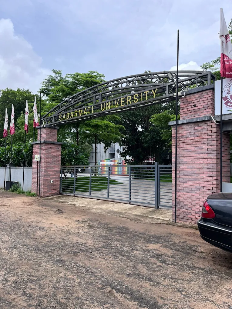 University Gallery Image