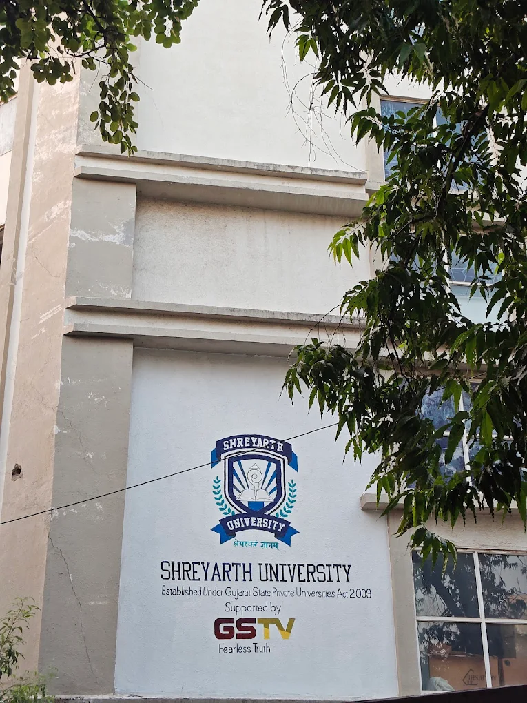 University Gallery Image