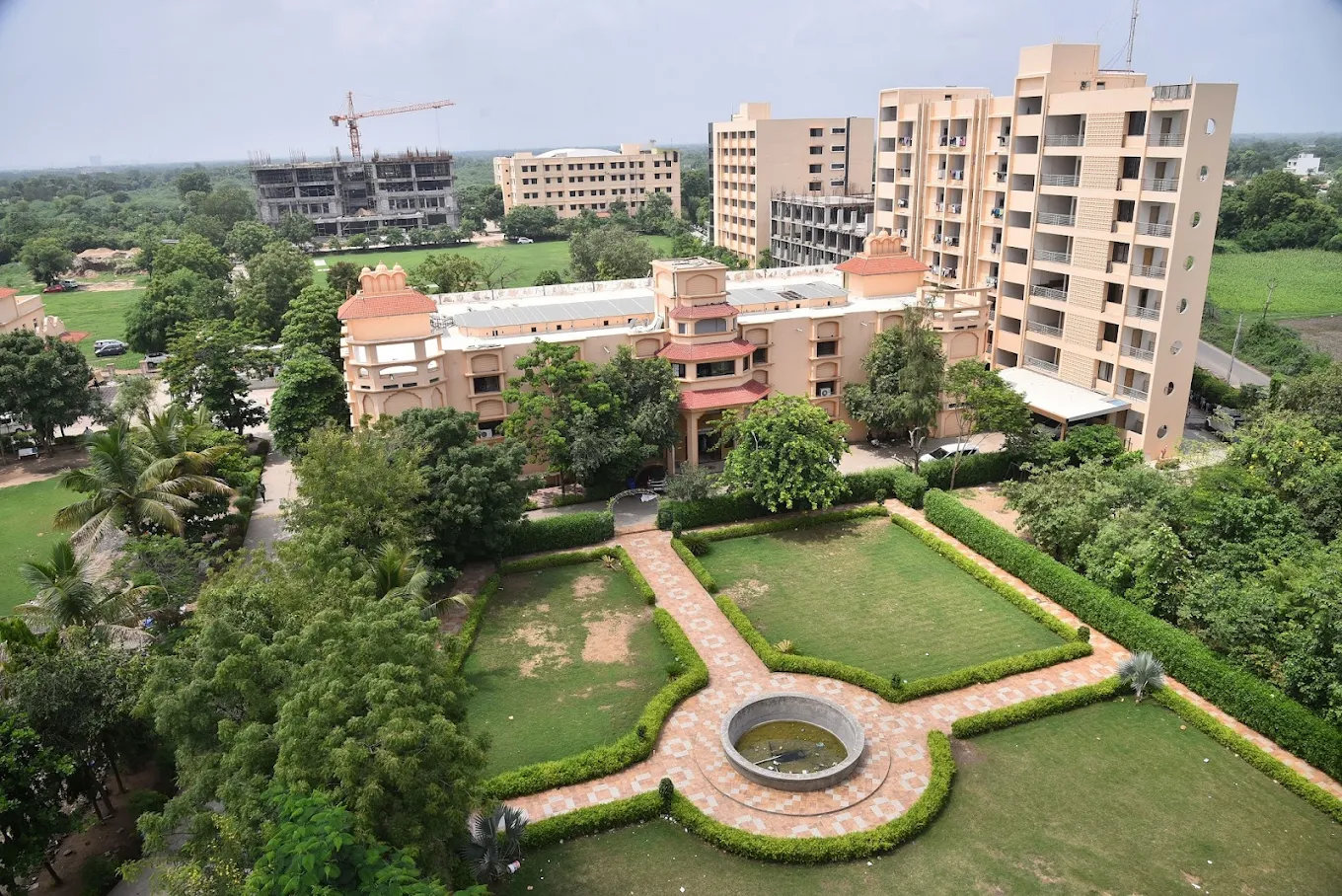 University Gallery Image