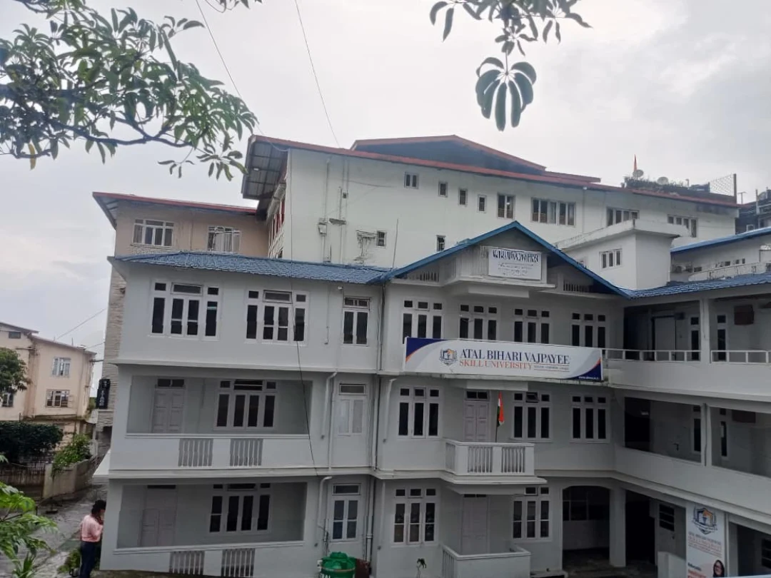 University Gallery Image