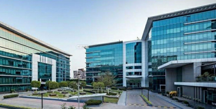 University Gallery Image