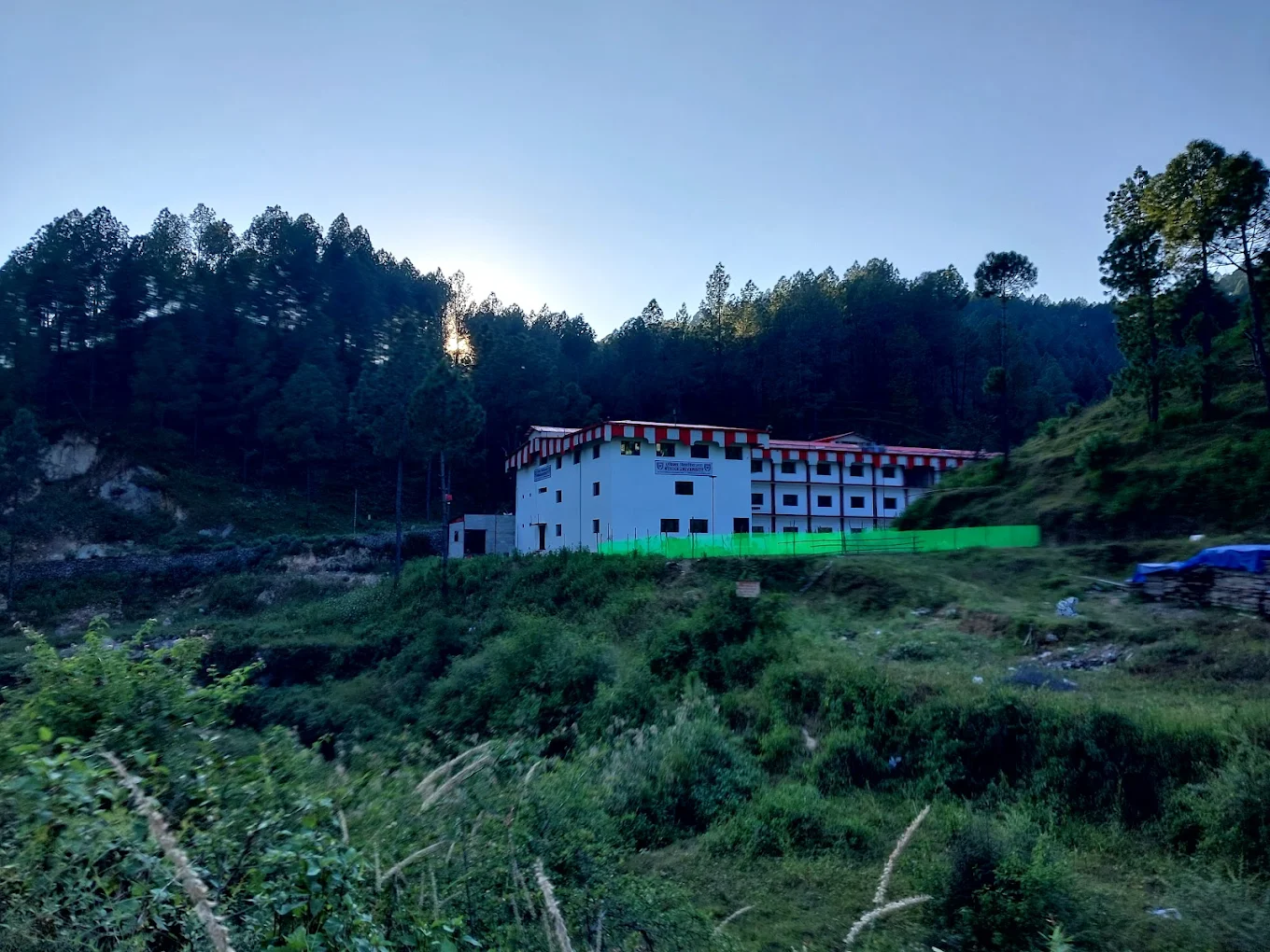 University Gallery Image