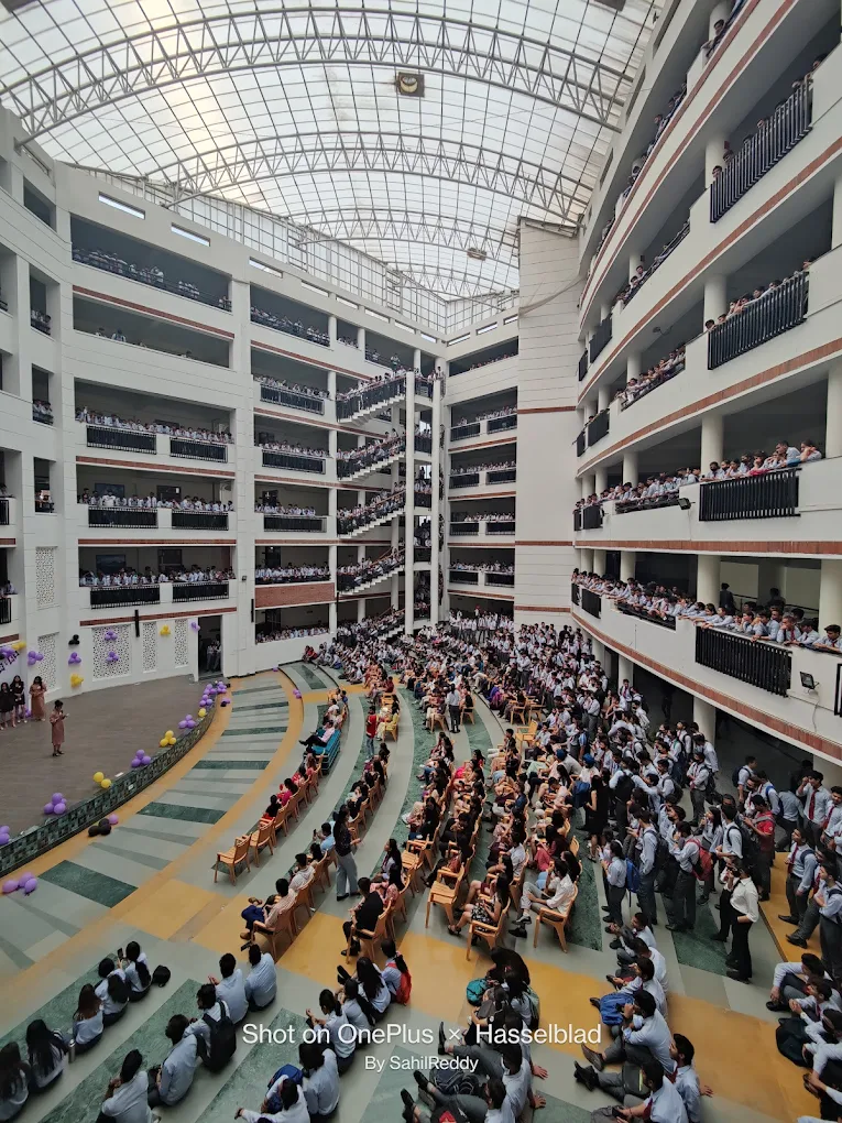 University Gallery Image