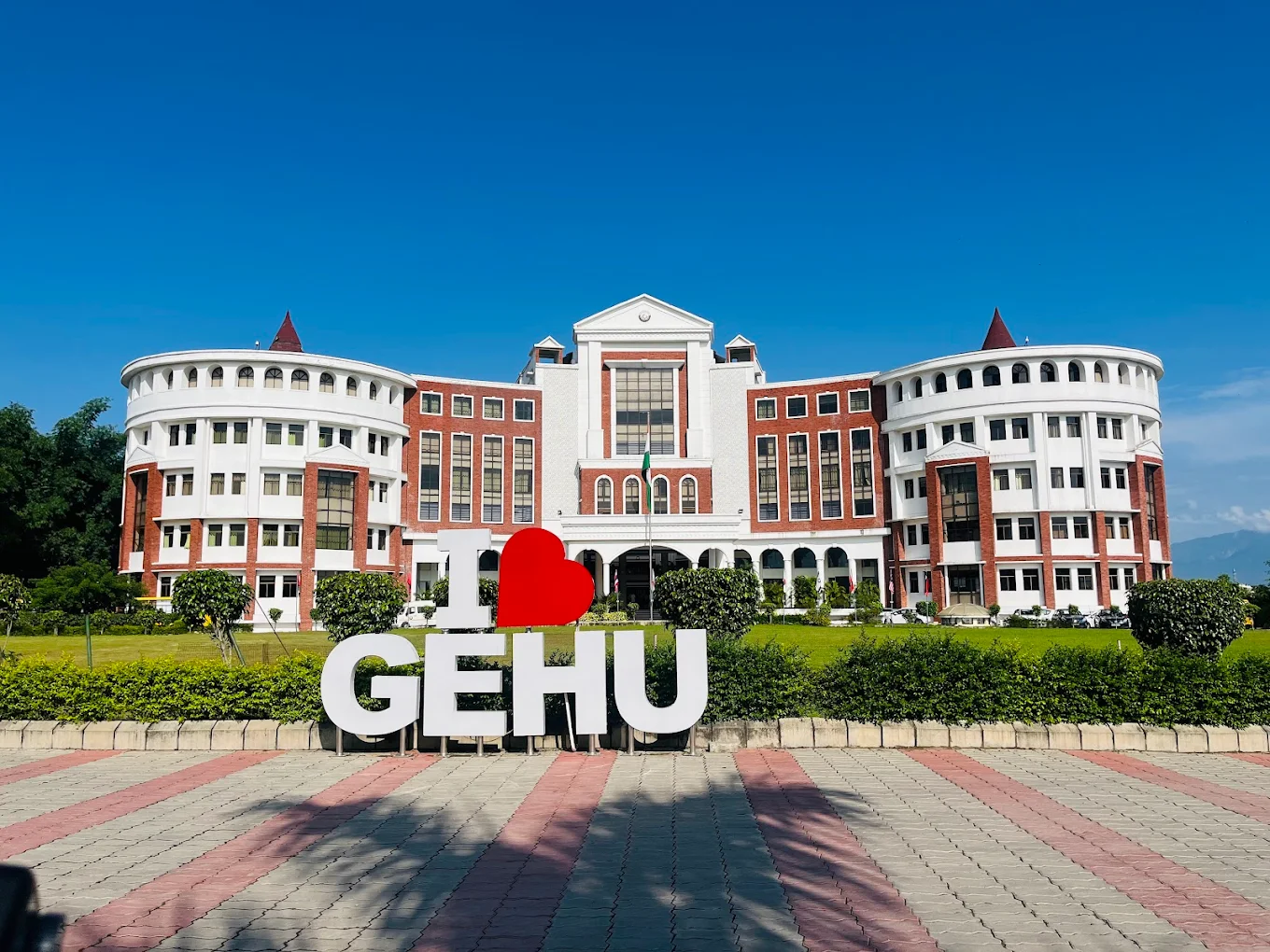 University Gallery Image