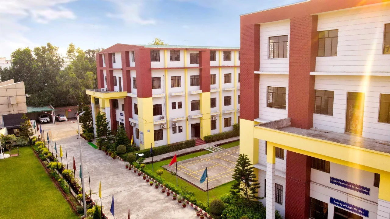 University Gallery Image